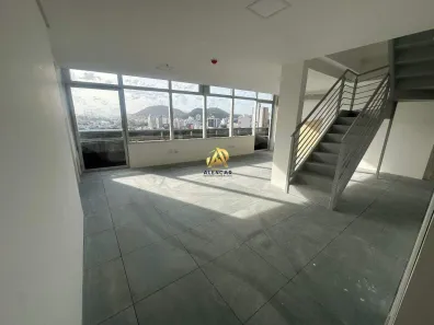 Sala Comercial para alugar, 100m² no Praia da Costa, Vila Velha