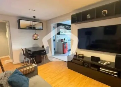 Apartamento com 2 Quartos à venda, 65m² no Catumbi, São Paulo