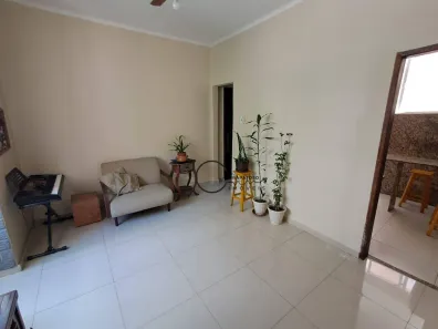 Apartamento com 2 Quartos à venda, 56m² no Icaraí, Niterói
