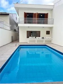 Sobrado com 4 Quartos à venda, 290m² no Jardim Franca, São Paulo