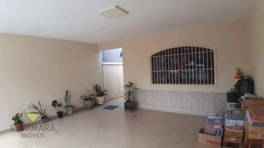 Casa com 2 Quartos à venda, 98m² no Jundiapeba, Mogi das Cruzes