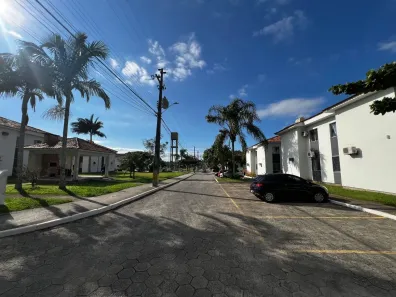 Apartamento com 2 Quartos à venda, 55m² no Canasvieiras, Florianópolis