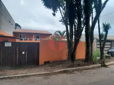 Fazenda/Sítio com 6 Quartos à venda, 2705m² no Chácaras Araújo I, São José dos Campos