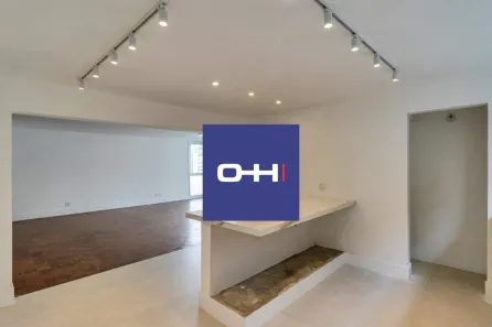 Apartamento com 3 Quartos à venda, 168m² no Consolação, São Paulo