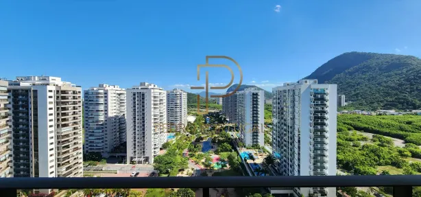 Apartamento com 3 Quartos à venda, 131m² no Barra Olímpica, Rio de Janeiro