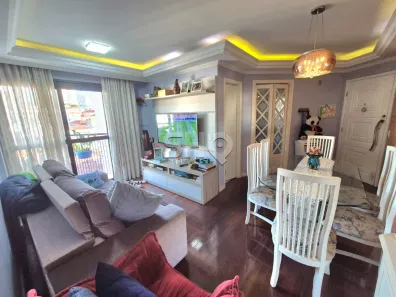 Apartamento com 2 Quartos à venda, 53m² no Jardim do Colégio (Zona Norte), São Paulo