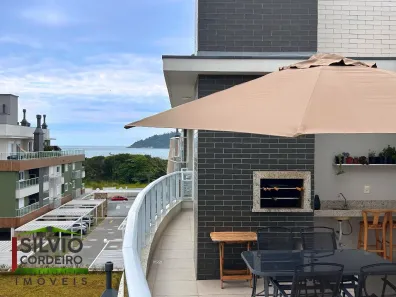Cobertura com 3 Quartos à venda, 193m² no Campeche, Florianópolis