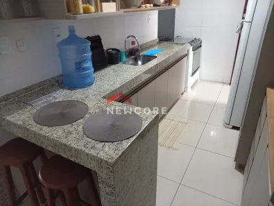 Casa com 2 Quartos à venda, 75m² no Parque Aurora, Campos dos Goytacazes
