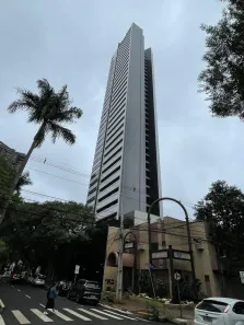 Apartamento com 3 Quartos à venda, 194m² no Zona 01, Maringá