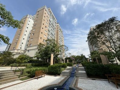 Apartamento com 3 Quartos à venda, 136m² no Vila Oliveira, Mogi das Cruzes