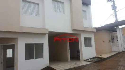 Sobrado com 3 Quartos à venda, 84m² no Jardim Gonzaga, São Paulo