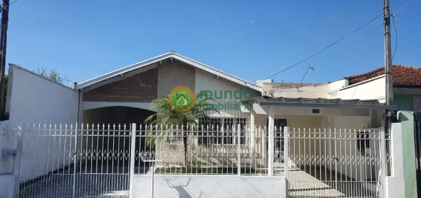 Casa com 4 Quartos à venda, 200m² no Jardim Independência, Taubaté