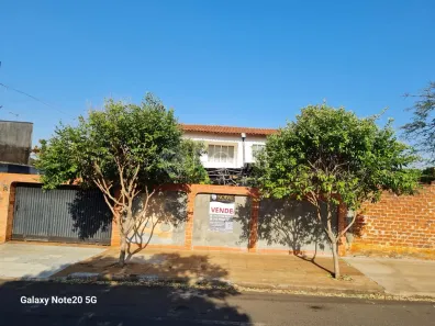 Sobrado com 4 Quartos à venda, 300m² no Jardim Independência II, Sarandi
