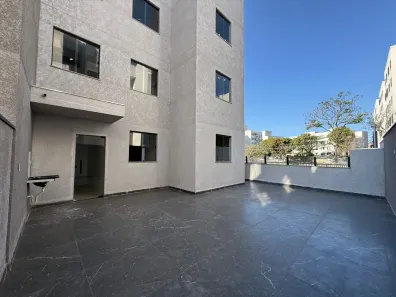 Apartamento com 2 Quartos à venda, 123m² no Santa Branca, Belo Horizonte