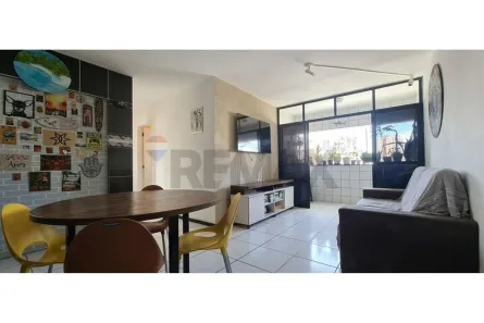 Apartamento com 2 Quartos à venda, 67m² no Candeias, Jaboatão dos Guararapes