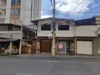 Apartamento com 1 Quarto para alugar, 45m² no Santa Helena, Juiz de Fora