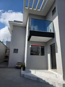 Sobrado com 3 Quartos à venda, 92m² no Vila Nova Bonsucesso, Guarulhos