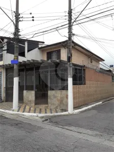 Sobrado com 2 Quartos à venda, 114m² no Vila Germinal, São Paulo