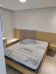 Apartamento com 1 Quarto para alugar, 35m² no Bela Vista, São Paulo