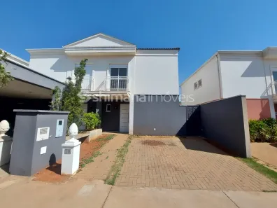 Casa de Condomínio com 3 Quartos à venda, 94m² no Village Imperial Residence, São José do Rio Preto