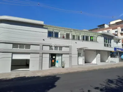 Ponto Comercial com 1 Quarto para alugar, 47m² no Nonoai, Porto Alegre