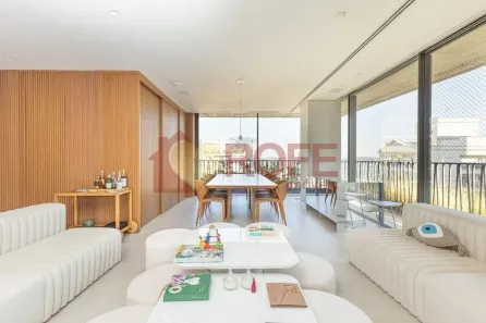 Apartamento com 4 Quartos à venda, 269m² no Itaim Bibi, São Paulo