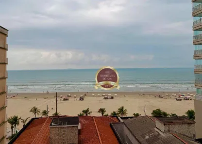 Apartamento com 1 Quarto à venda, 42m² no Aviação, Praia Grande