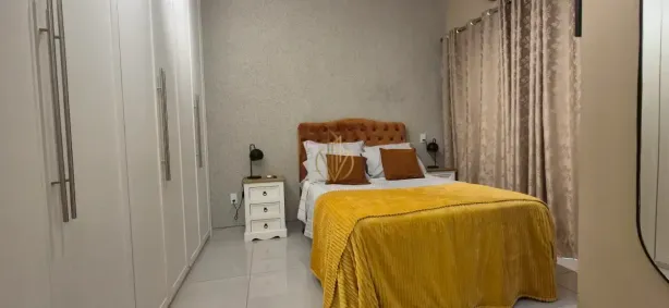 Casa com 3 Quartos à venda, 79m² no Jardim Veneza, Mogi Guaçu