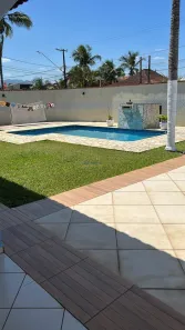 Casa com 2 Quartos à venda, 135m² no Caiçara, Praia Grande