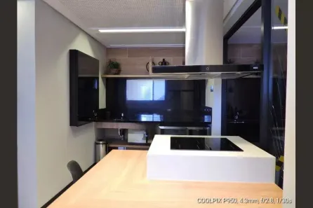 Kitnet com 1 Quarto à venda, 21m² no Paraíso, São Paulo