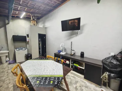 Casa com 3 Quartos à venda, 130m² no Cidade Vista Verde, São José dos Campos