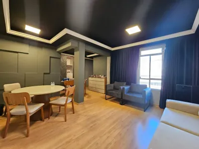 Sala Comercial para alugar, 39m² no Centro, Divinópolis