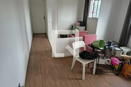 Apartamento com 2 Quartos à venda, 56m² no Parque Jaçatuba, Santo André