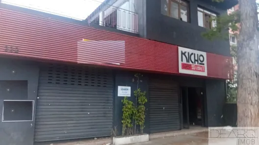 Imóvel Comercial para alugar, 320m² no Santo Amaro, São Paulo