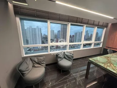 Sala Comercial para alugar, 75m² no Brisamar, João Pessoa