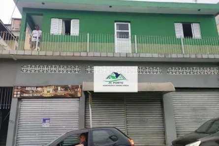 Casa com 3 Quartos à venda, 400m² no Jardim Ibirapuera, São Paulo