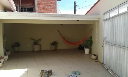 Casa com 3 Quartos à venda, 120m² no Vila Hortência, Sorocaba
