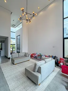 Casa de Condomínio com 4 Quartos à venda, 395m² no Swiss Park, Campinas