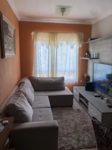 Apartamento com 3 Quartos à venda, 70m² no Vila Iracema-Belval, Barueri