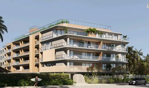 Apartamento com 3 Quartos à venda, 90m² no Formosa, Cabedelo