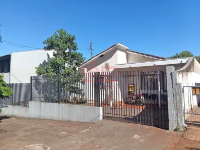 Casa com 3 Quartos à venda, 60m² no Zona 07, Maringá
