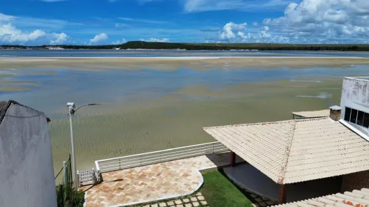 Casa com 5 Quartos à venda, 327m² no Praia das Conchas, Barra de São Miguel