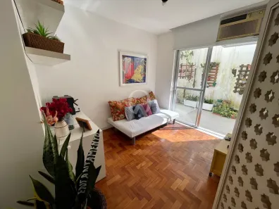 Apartamento com 2 Quartos à venda, 120m² no Botafogo, Rio de Janeiro