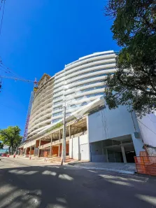 Apartamento com 2 Quartos para alugar, 41m² no Centro, Santa Maria