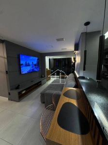 Apartamento com 2 Quartos à venda, 83m² no Urbanova V, São José dos Campos