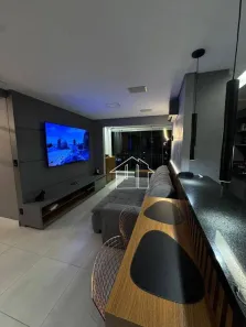 Apartamento com 2 Quartos à venda, 83m² no Urbanova V, São José dos Campos