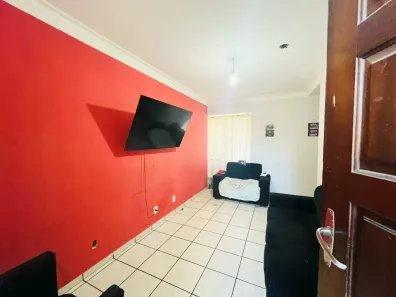 Apartamento com 2 Quartos à venda, 44m² no Parque Erasmo Assunção, Santo André