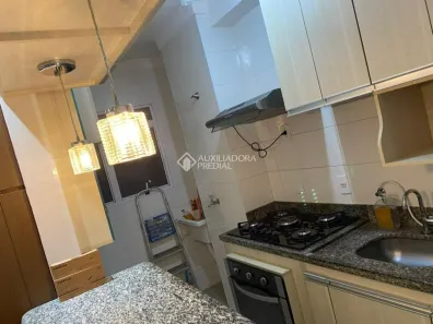 Apartamento com 2 Quartos à venda, 44m² no Canhema, Diadema