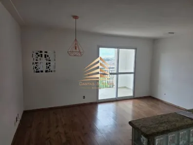 Apartamento com 3 Quartos à venda, 83m² no Vila Rosália, Guarulhos