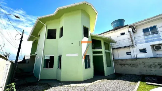 Casa com 2 Quartos à venda, 170m² no Cachoeira do Bom Jesus, Florianópolis